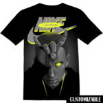 Customized Eminem T Shirt, Eminem Homage Tshirt, Eminem Vintage 90s Tee, Eminem Fan Tees Shirt