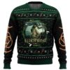 Elden Ring Ugly Christmas Sweater