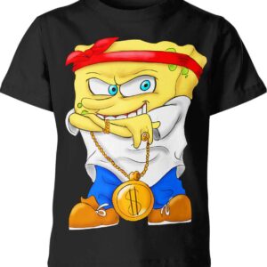 SpongeBob SquarePants Shirt