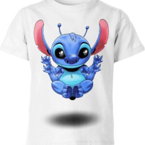 Lilo and Stitch Shirt