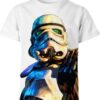 Bb-8 From Star Wars Shirt