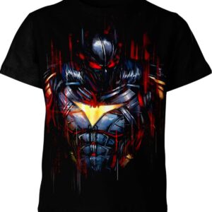 Azrael Batman Shirt