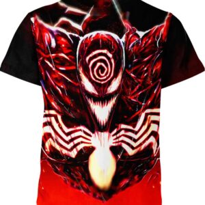 Absolute Carnage Shirt