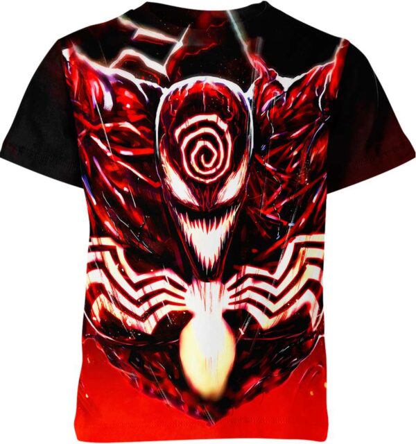 Absolute Carnage Shirt