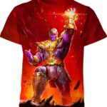 Thanos Shirt