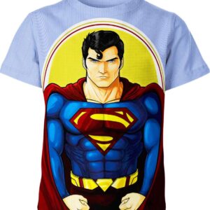 Superman Shirt