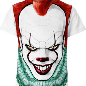 It Pennywise Shirt
