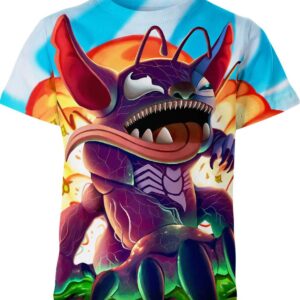 Venom Stitch Shirt