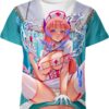 Ranni The Witch Elden Ring Hentai Ahegao Shirt