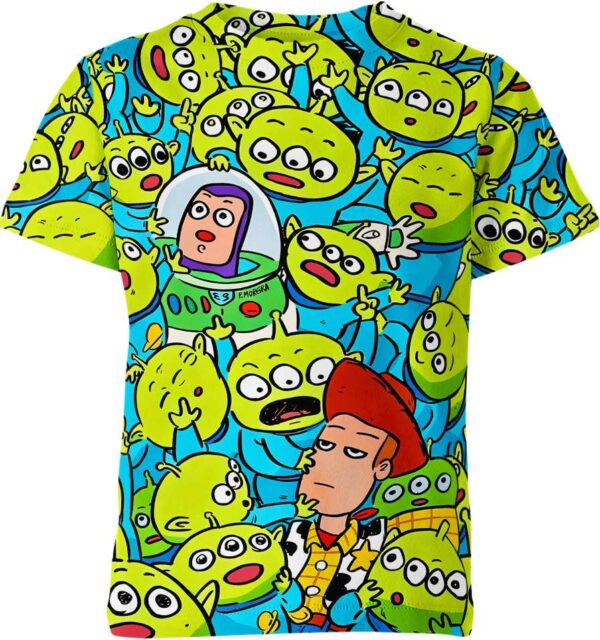 Toy Story Shirt