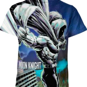 Moon Knight Shirt