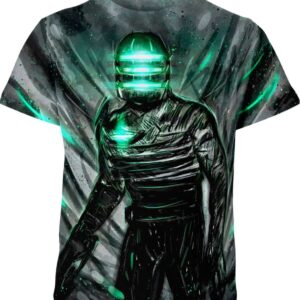 Dead Space Shirt