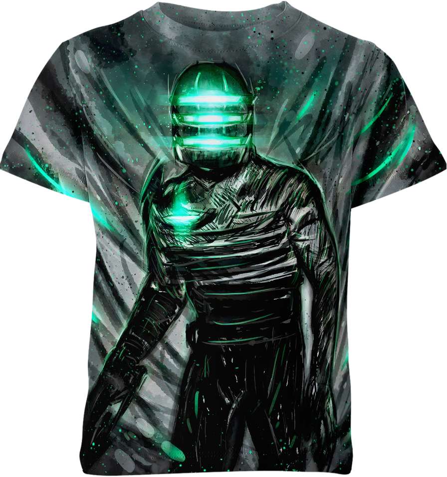 Dead Space Shirt