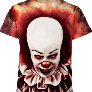 It – Pennywise 1990 Shirt