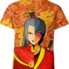 Aang Momo Avatar The Last Airbender Shirt