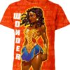 Black Panther Power Rangers Marvel Comics Shirt