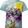 Jason Voorhees Friday The 13Th Shirt