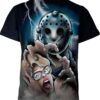 Michael Myers Halloween Movie Shirt