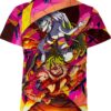 Princess Mononoke Shirt