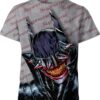 Akuma Street Fighter Shirt
