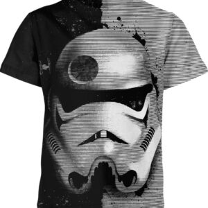 Stormtrooper Star Wars Shirt