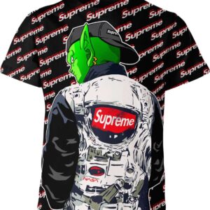 Piccolo Supreme Shirt