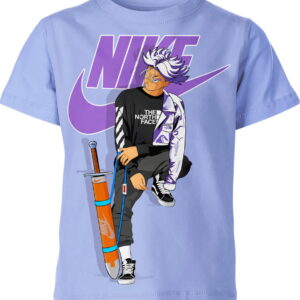 Trunks The North Face Nike Shirt