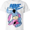 Bugs Bunny Supreme Gucci Nike Jordan Shirt
