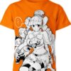 Alvida From One Piece Shirt