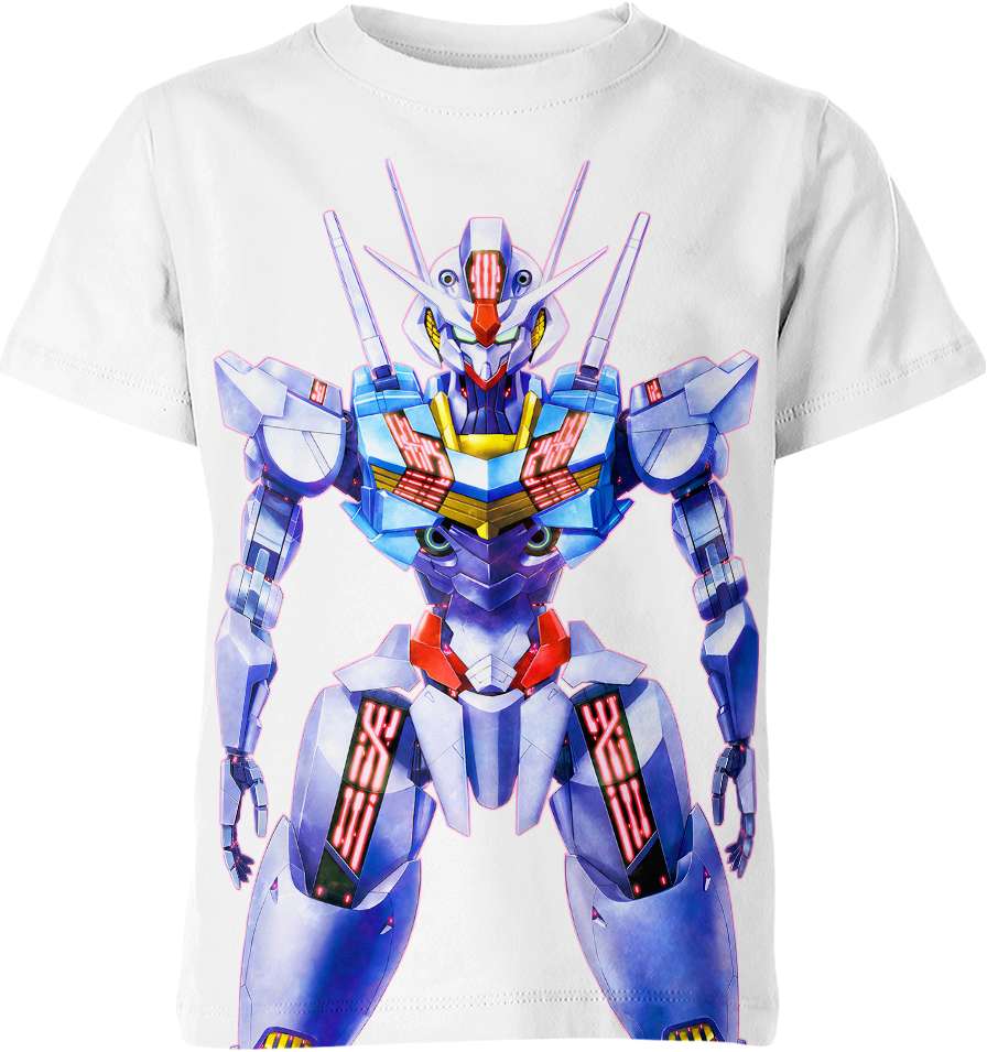Gundam Shirt