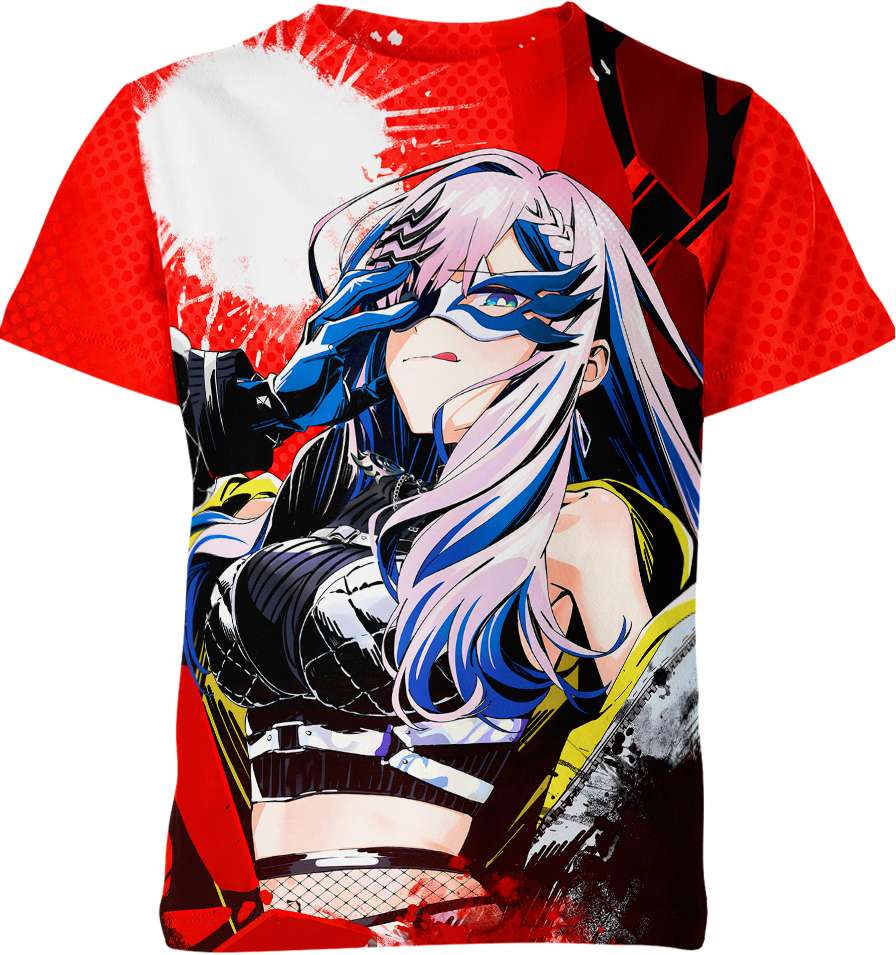 Persona 5 Shirt