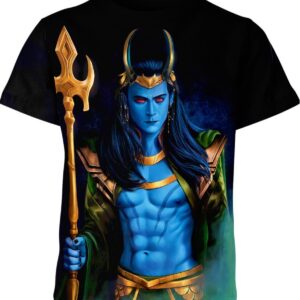 Jotun Loki Shirt