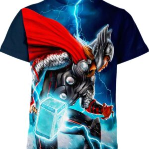 Thor Shirt