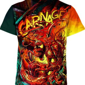 Carnage Shirt