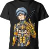 Kamen Rider Shirt