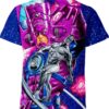 Autobot From Transformers Shirt