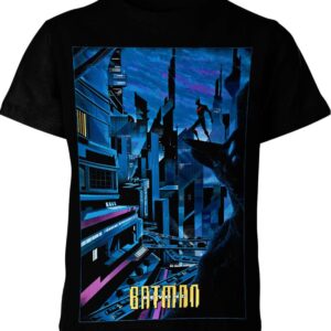 Batman Beyond Shirt