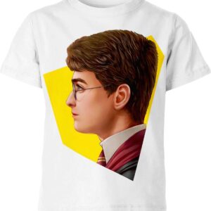 Harry Potter Shirt