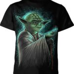 Yoda Star Wars Shirt