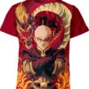 Akaza Rengoku Demon Slayer Shirt