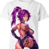 Aruna From Cyberpunk 2077 Shirt