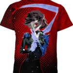 Ren Amamiya from Persona 5 Shirt