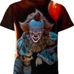 Pennywise The Dancing Clown Shirt