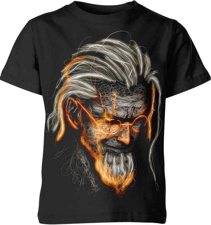 Silvers Rayleigh From One Piece Shirt