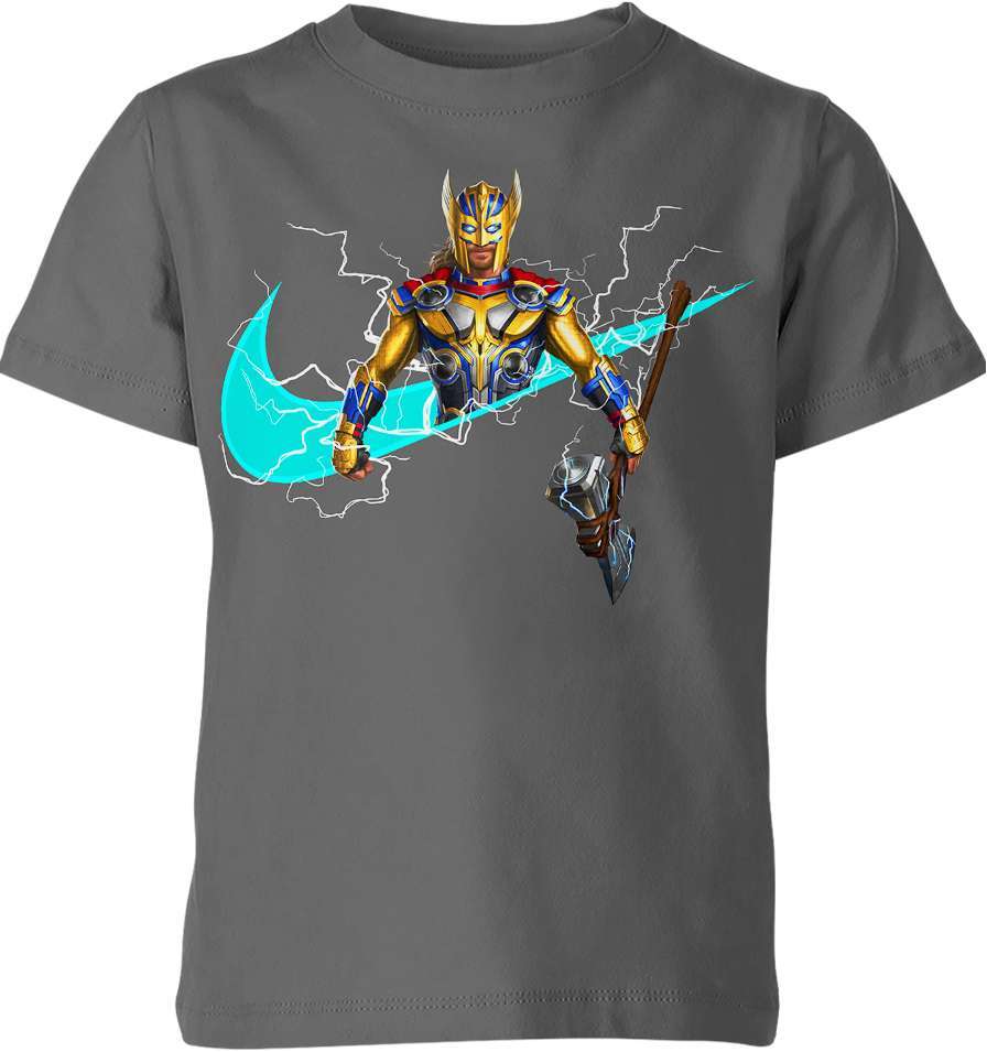 Thor Nike Shirt