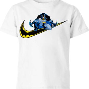 Batman Nike Shirt