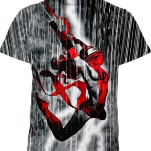 Daredevil: Woman Shirt