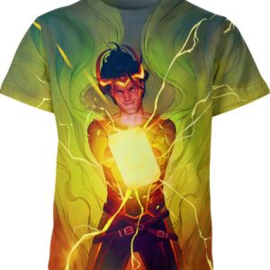 Loki Shirt
