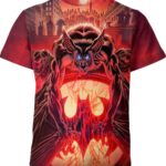Man-Bat Shirt