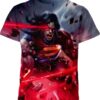 Batman X Superman X Wonder Woman Shirt